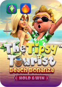 the tipsy tourist