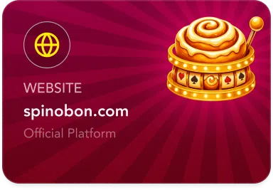 SpinobonCard